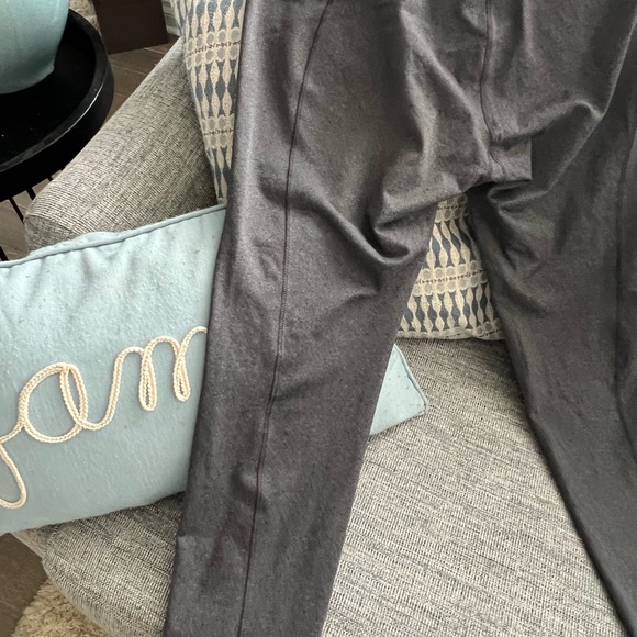 Callia leggibgs size L-gray - Picture 7 of 10
